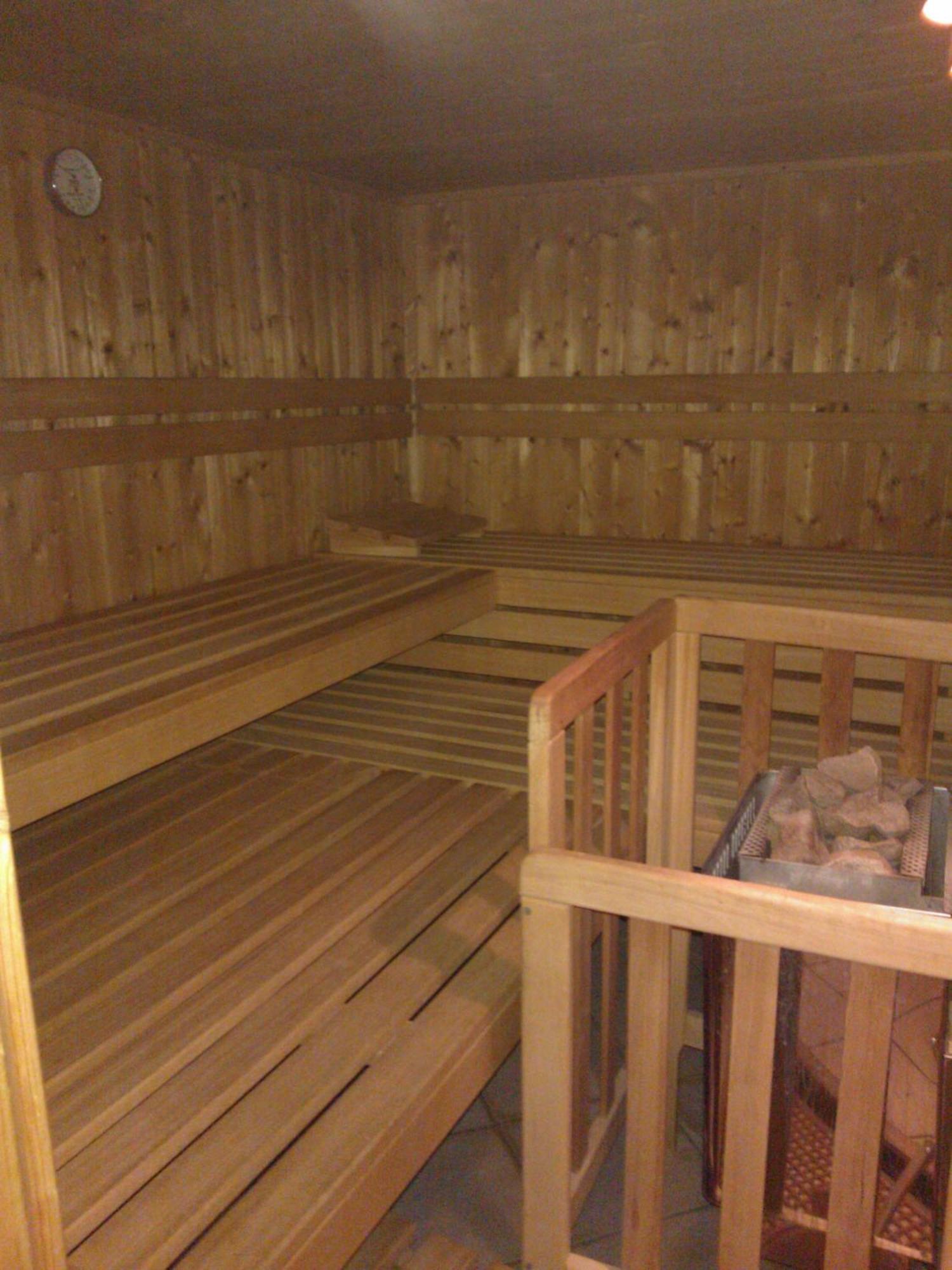 Landhaus Susewind Ahrenshoop Exterior foto